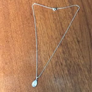 ❗️SALE❗️Diamond Drop Necklace